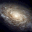 7art Galaxy ScreenSaver icon